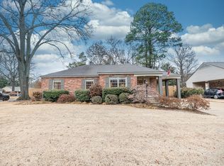 5092 Princeton Rd, Memphis, TN 38117