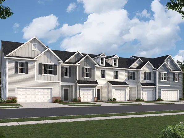 2216 Bright Shore St, Raleigh, NC 27610