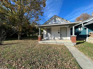 1218 Bacon St, Indianapolis, IN