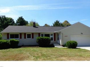 14687 W Sprague Rd, Strongsville, OH 44136