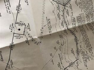 806 Cane Creek Rd, Bakersville, NC 28705