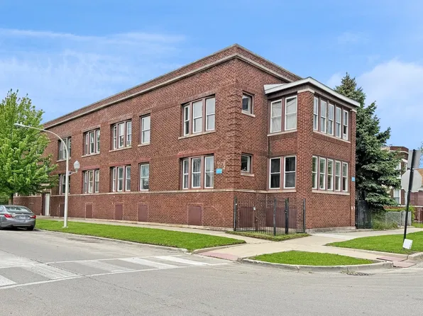 1840 W 65th St #2, Chicago, IL 60636
