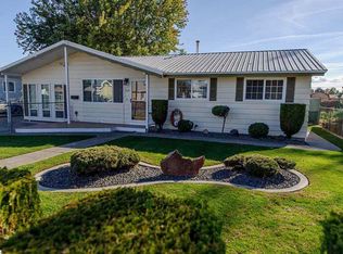 3624 W Agate St, Pasco, WA 99301