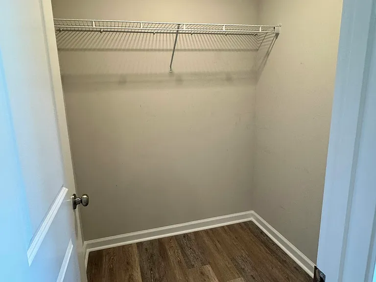 Bedroom 3-Closet