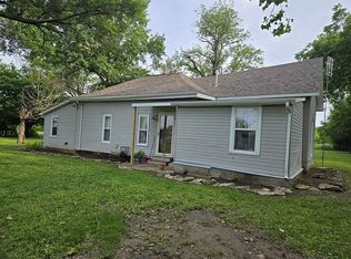 20345 Ottawa Rd, Erie, KS 66733