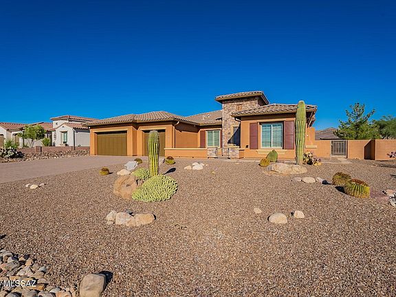 2nd image of 36531 S Ventana Pl