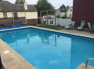 306 Walnut St, Bellevue, KY