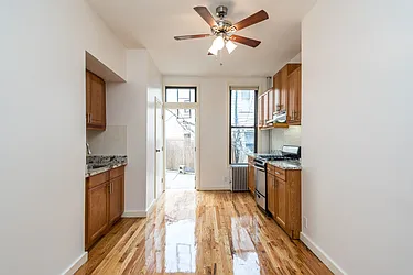 Rented by Nooklyn NYC LLC