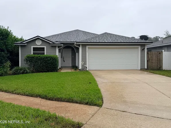 1122 HIDDEN COVE Circle, Jacksonville, FL 32233