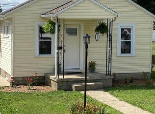 981 Fairlawn Ave, Newark, OH 43055