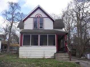 620 Gilbert Ave, Kalamazoo, MI 49048