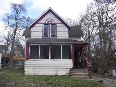 620 Gilbert Ave, Kalamazoo, MI, 49048