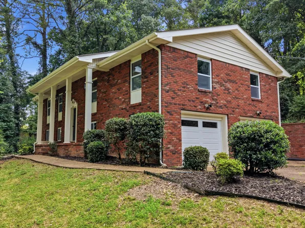 7101 Moreview Rd, Chattanooga, TN 37412