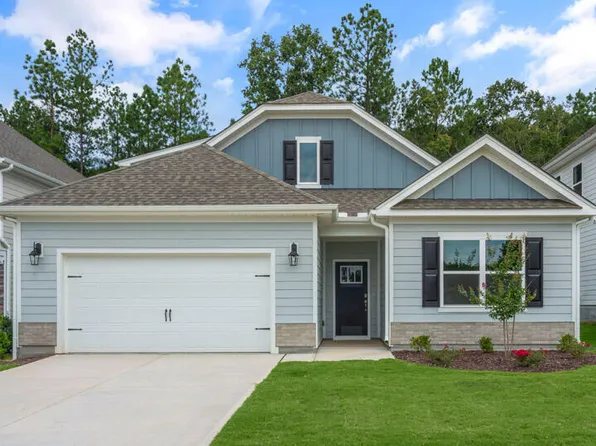 7573 Percussion Dr, Apex, NC 27539