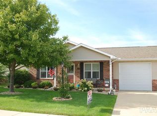 129 Easy St, Washington, IL 61571