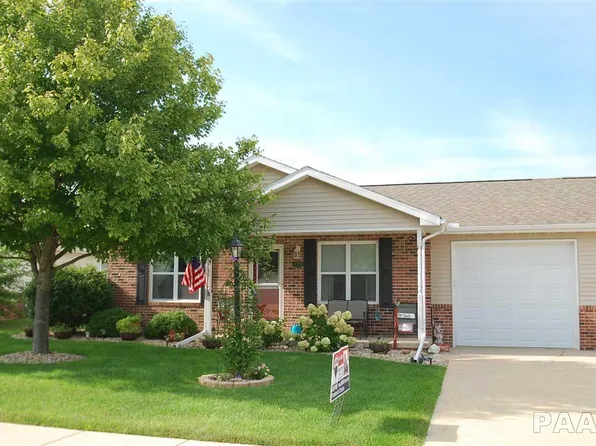 129 Easy St, Washington, IL 61571