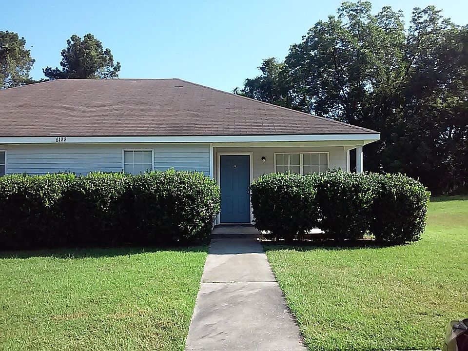 1st image of 6122 Vinnie Dr APT A
