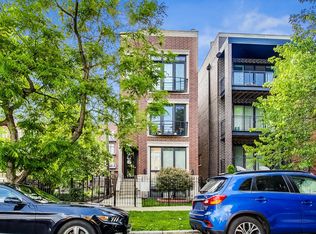 4012 N Mozart St #2, Chicago, IL 60618