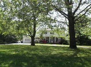 509 Meadowyck Ln, Southampton, NJ 08088