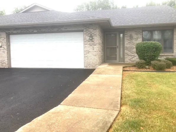 2406 Par Four Ct #2406, Joliet, IL 60436