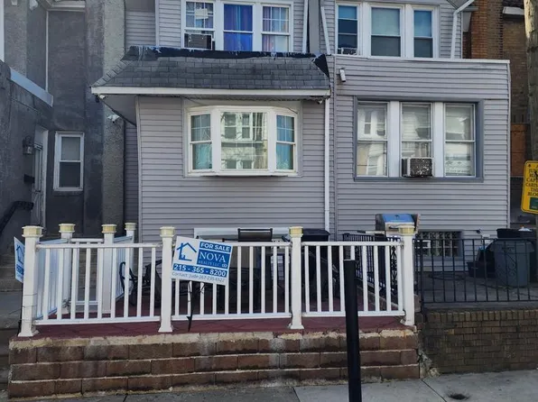 6414 Chelwynde Ave, Philadelphia, PA 19142