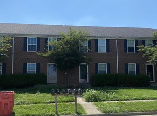 1104 Blackberry Ln, Berea, KY 40403