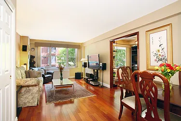 Sold by Corcoran