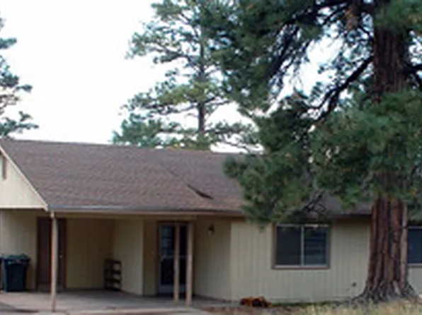 2390 N Southern Hills Dr, Flagstaff, AZ 86004
