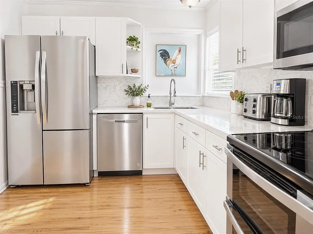 1 bed, 1.0 bath, 750 sqft, $1,625 — Photo 4