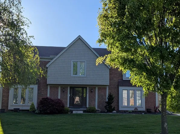 22248 Innsbrook Dr, Northville, MI 48167
