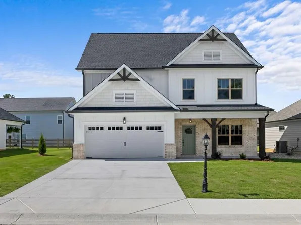 435 Winchester Dr #58, Rossville, GA 30741