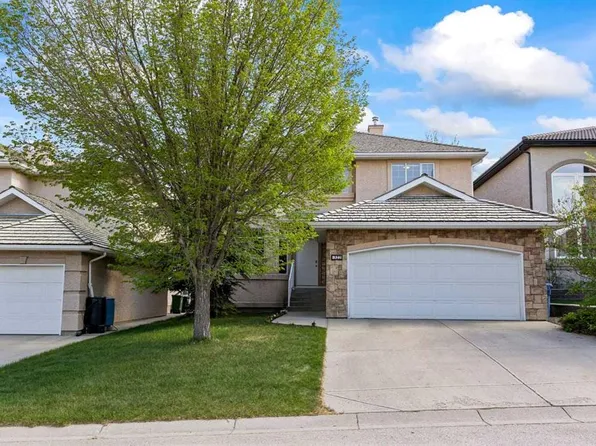 322 N Hampstead Way NW, Calgary, AB T3A 6E6