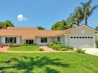 22228 Tioga Pl, Canoga Park, CA 91304
