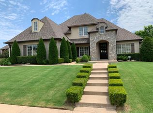 9314 E 108th St, Tulsa, OK 74133