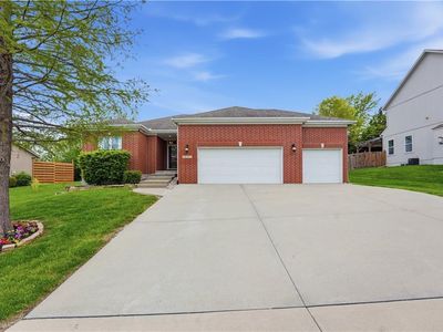 20903 W 72nd Ter, Shawnee, KS, 66218
