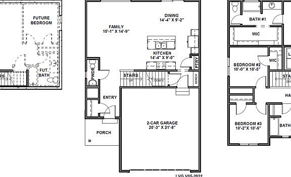 Floor Plan.
