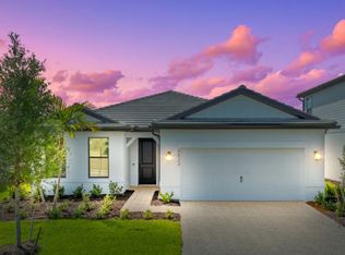 Medina Plan, Reagan Landing, Bradenton, FL 34212