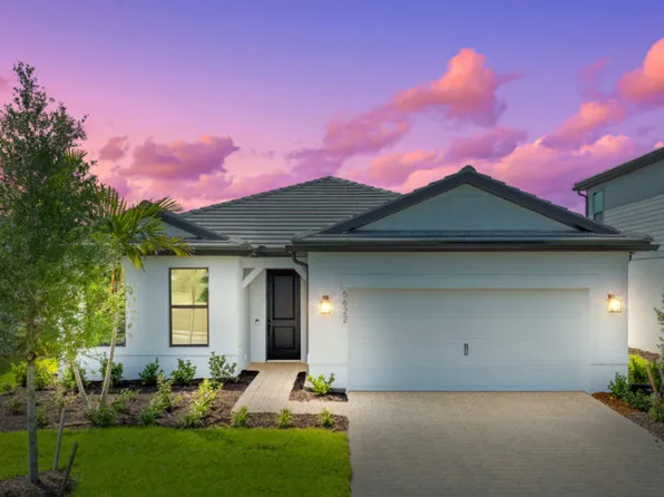 Medina Plan, Reagan Landing