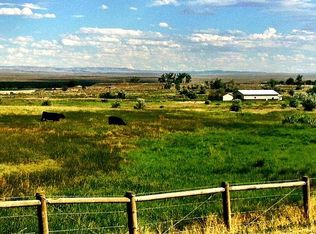 257 Fox Springs Dr, Riverton, WY 82501