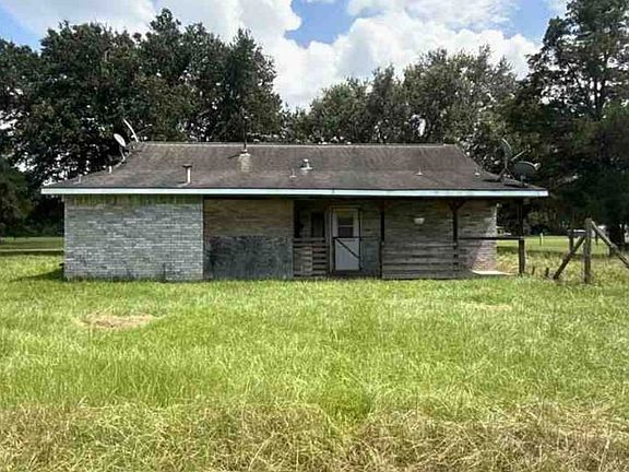 Property Rear View