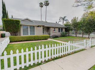 10206 Gaviota Ave, North Hills, CA 91343