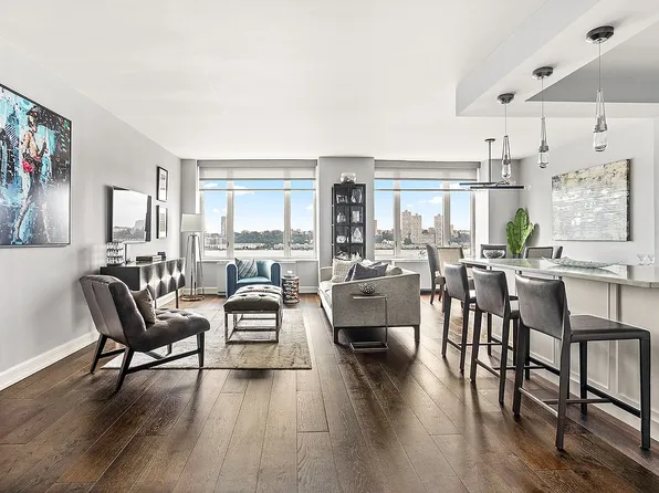 220 Riverside Blvd APT 8M, New York, NY 10069