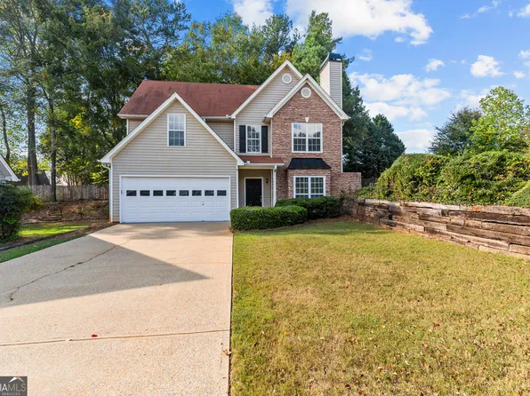 320 Ellesmere Way, Sugar Hill, GA 30518