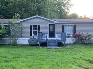 605 Wiscasset Rd, Whitefield, ME 04353