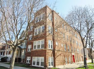 1646 W Berwyn Ave #2W, Chicago, IL 60640