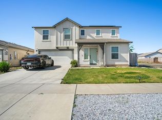 705 Newton Ct, Merced, CA 95348