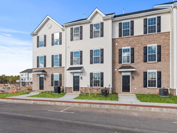 (undisclosed Address), Brick, NJ 08723