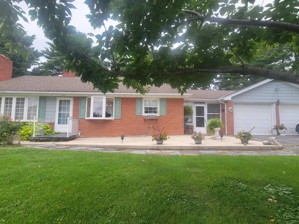22532 Old Georgetown Rd, Smithsburg, MD 21783