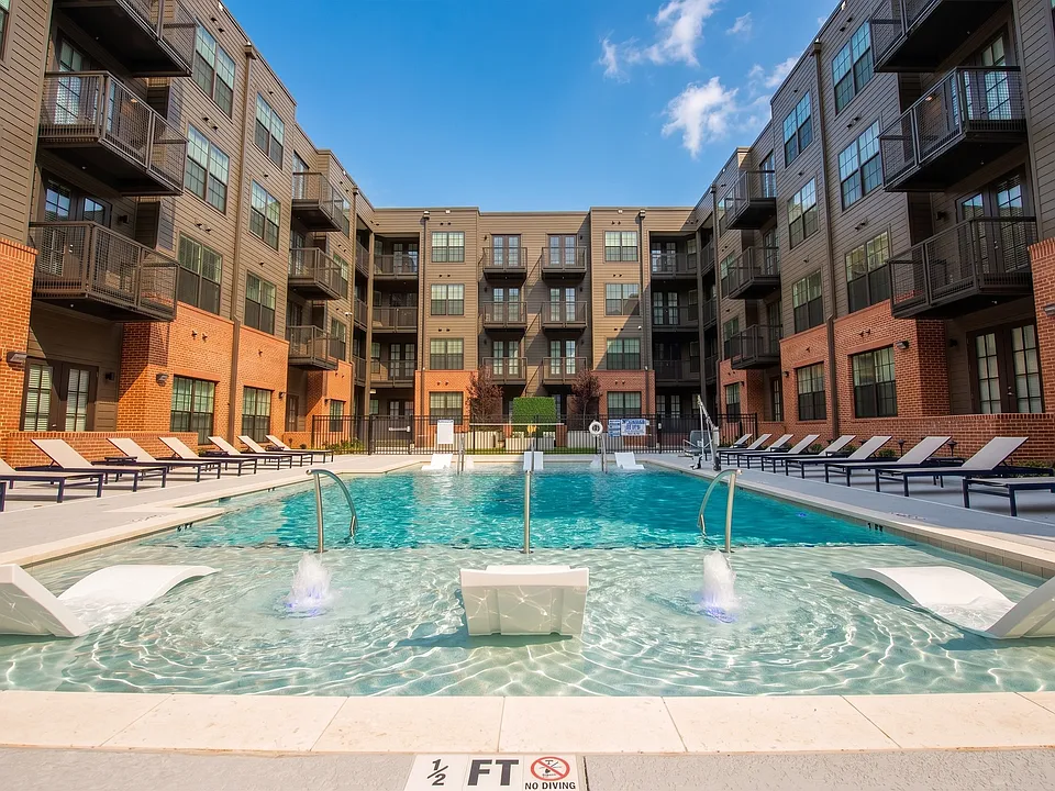The Easley at UC