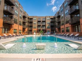 The Easley at UC